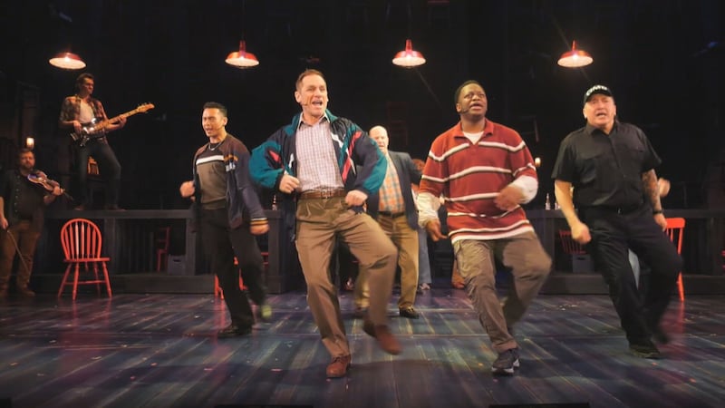 Grand Theatre season finale is the inspirational and true production of ‘Come From Away’