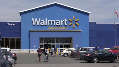 Brockville Walmart receives third bomb threat; other Walmarts threatened this week
