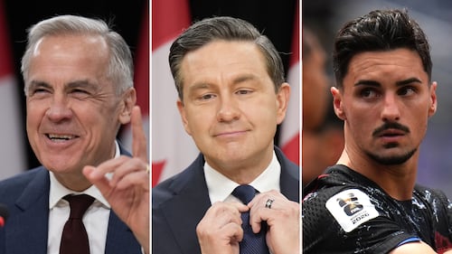 A break from the complaining: James Moore on what Canada is getting right in 2026