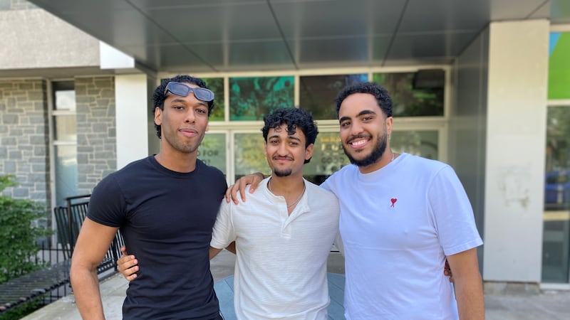 Dalhousie alumni create housing app to help students find roommates