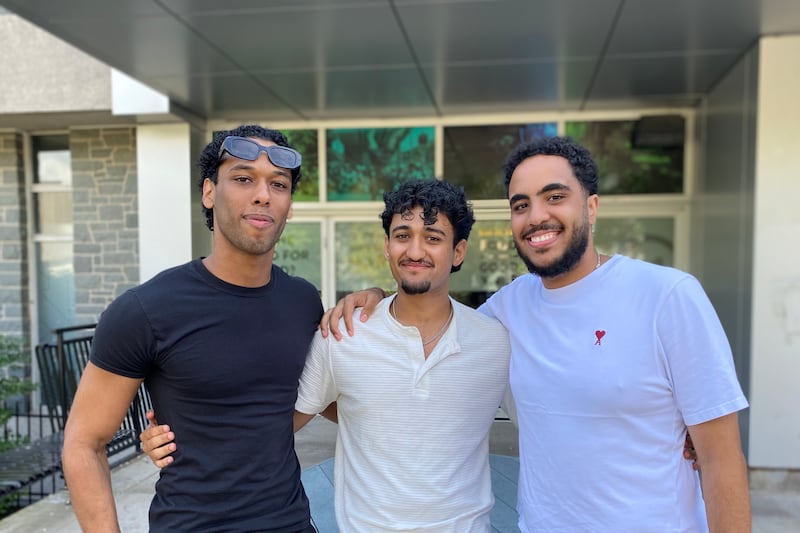 Dalhousie alumni create housing app to help students find roommates