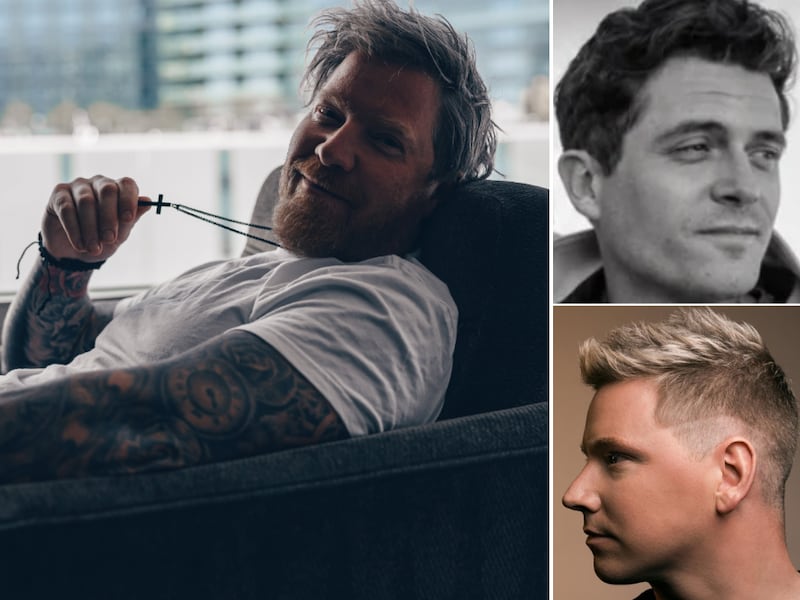 National day dedicated to Canadian music, here’s what’s happening in Barrie