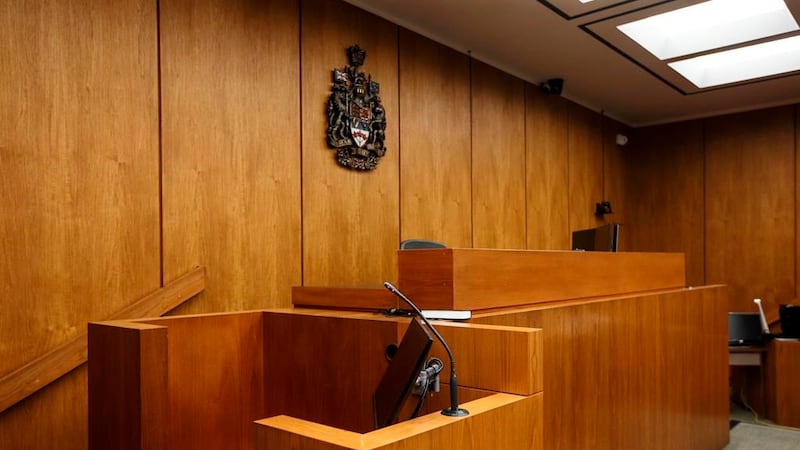 Edmonton man pleads guilty to impersonating a police officer