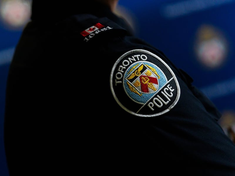 Multiple Toronto schools have received bomb threats, police say