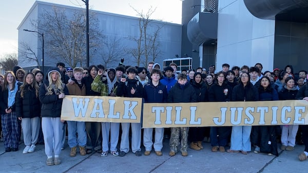 Black History Month: Story of Emmett Till impacting Ottawa students