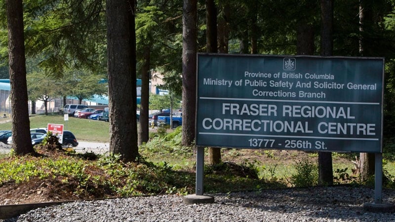 Prison nurses suspended over unauthorized access of patient records