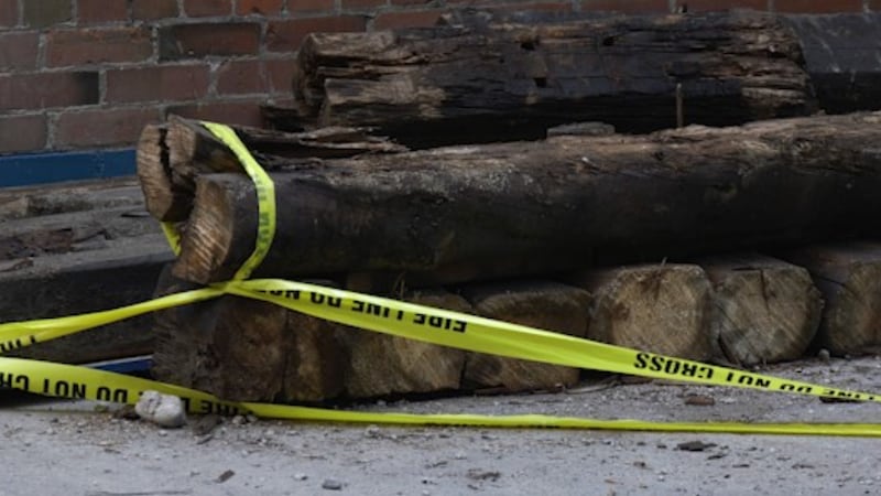 Downtown Calgary businesses raise alarm over alley and dumpster fires as safety concerns grow