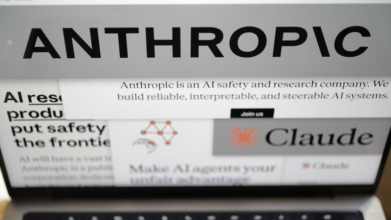 AI giant Anthropic confidentially files for U.S. IPO as investors bet big on AI future