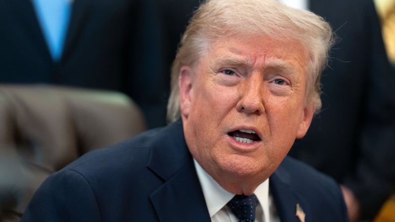 Trump administration rejects women picked for soybean board, appoints men instead