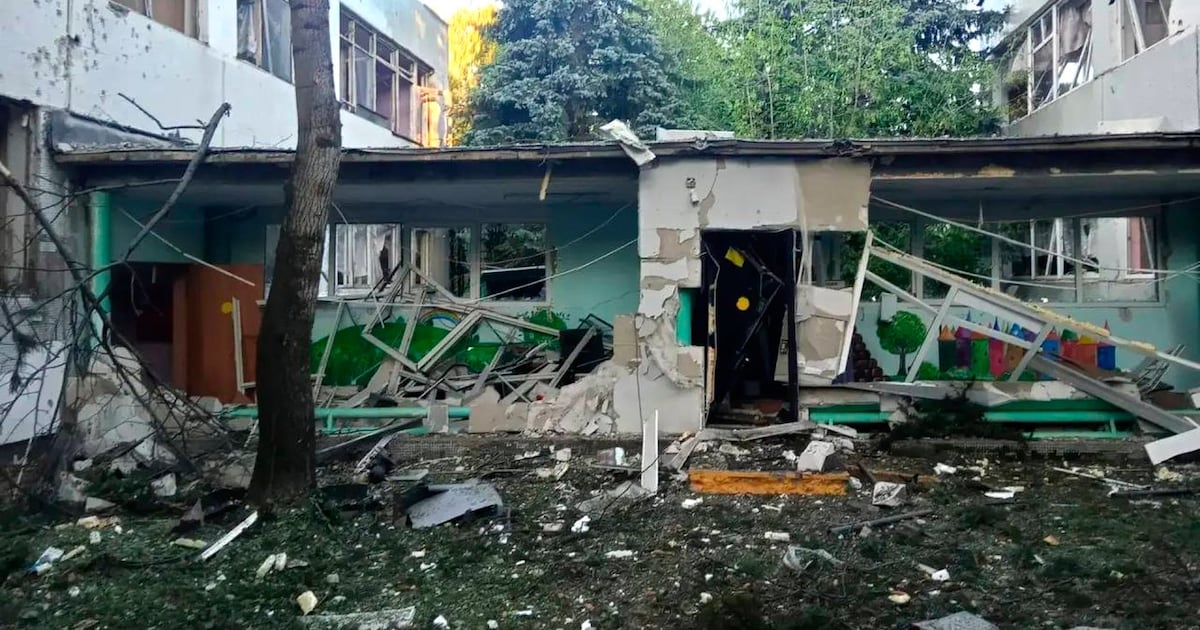Ukrainischer Drohnenangriff auf russische Gebiete: 8 Tote ...