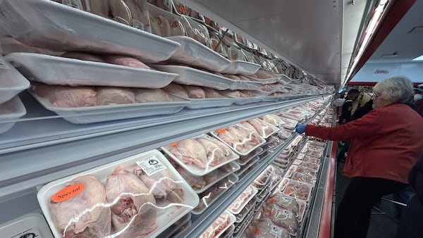 Food costs spark debates in farms and Ottawa