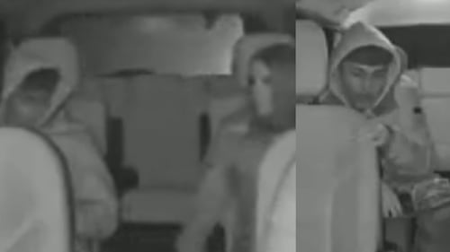 Suspects sought after taxi driver pepper-sprayed in Niagara Falls