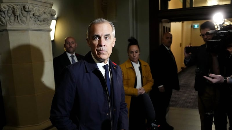 Carney says Ottawa's Indian Act review might not end up abolishing the law