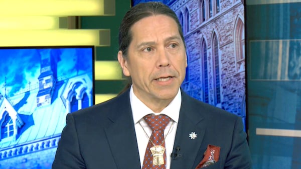 ‘Go slow to go fast’: CEO warns government on Indigenous consultation for major projects