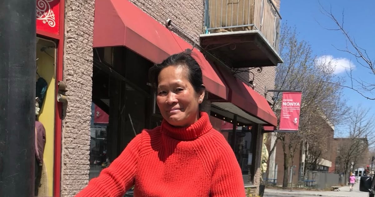 ‘I want my bicycle,' Popular florist forced to stop delivering after tricycle stolen