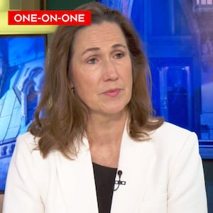 Scrapping CUSMA would be 'phenomenally disruptive': Hillman on future of the deal