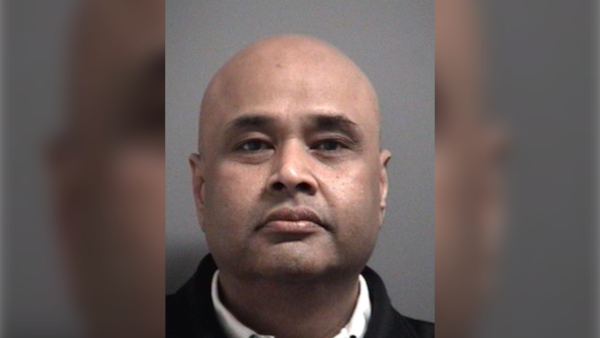 Man accused of stealing $30K worth of alcohol, butter, ghee in Peel Region