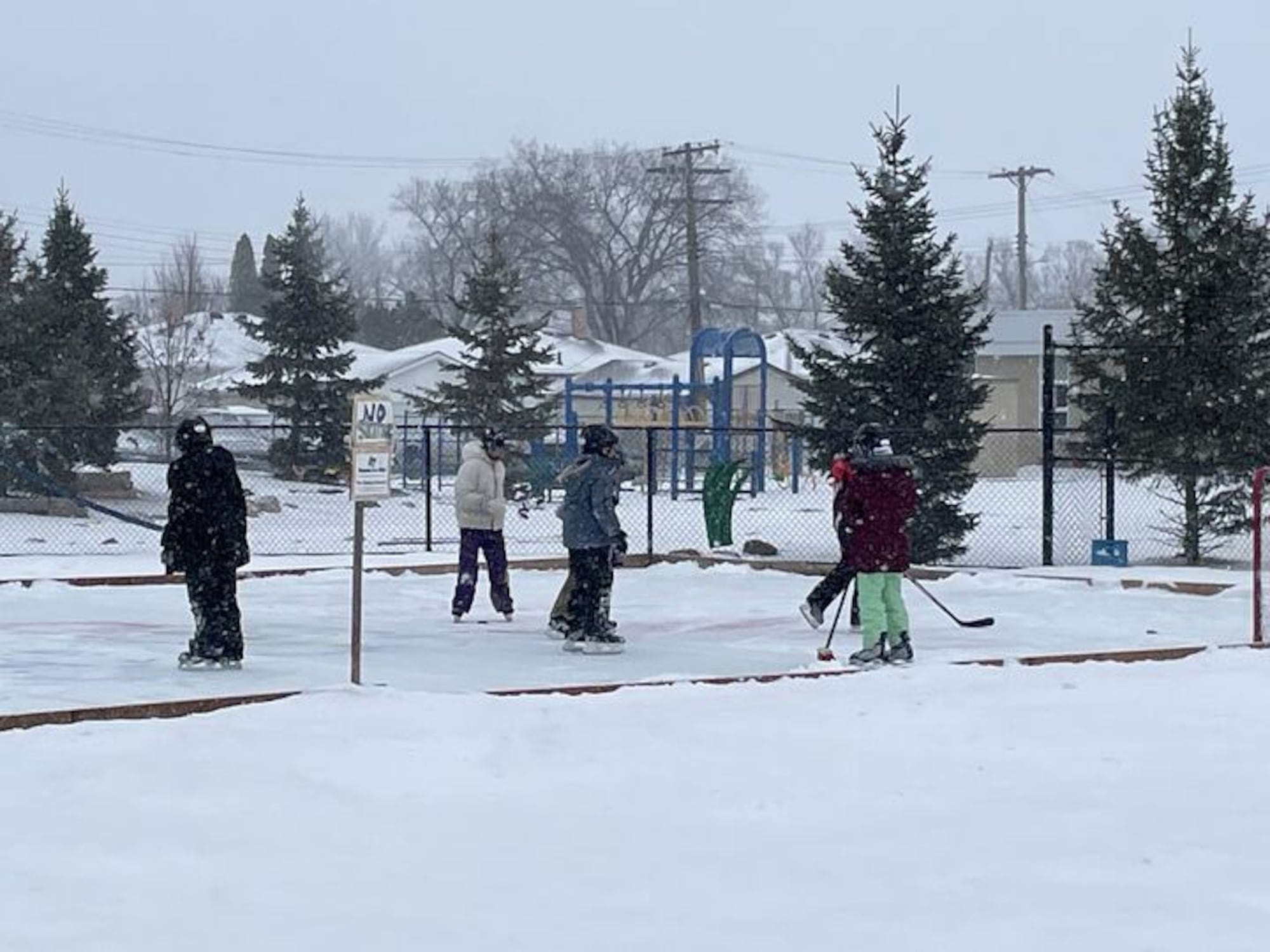 Teaching Olympic sports to Winnipeg students – CTVNews