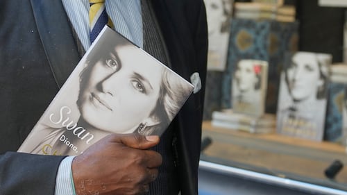 New book by the brother of Diana, former Princess of Wales, prompts war of words with King Charles