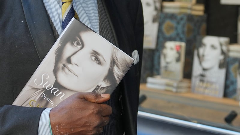 Opinion: The genuinely surprising revelation in Earl Spencer’s memoir about Diana