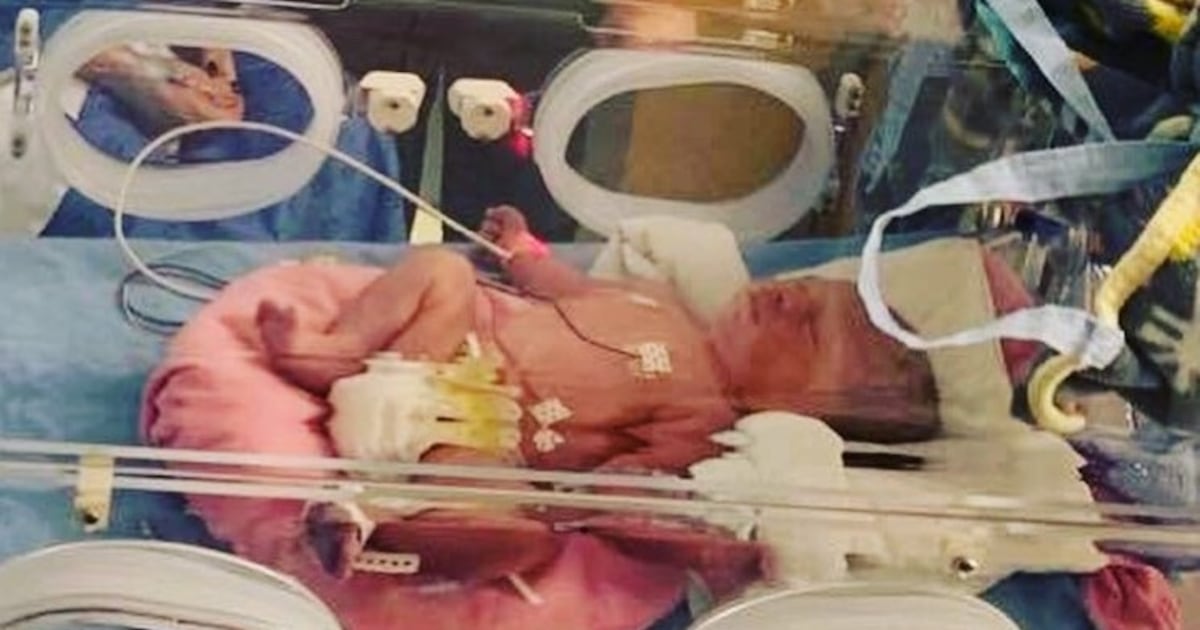 WRH wins national neonatal skin-to-skin care title