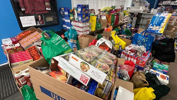 P.E.I. families seek help as food banks face holiday surge