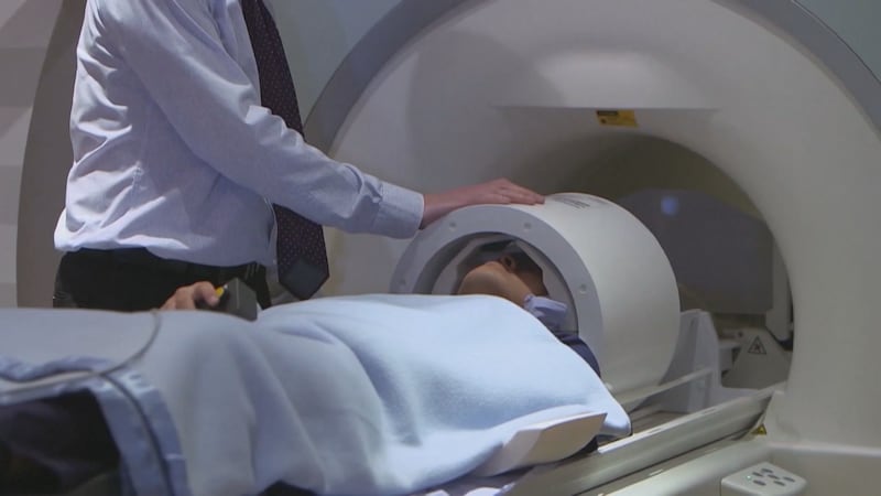 ‘It’s extremely new ground’: Health law professor on impact of self-paid health testing