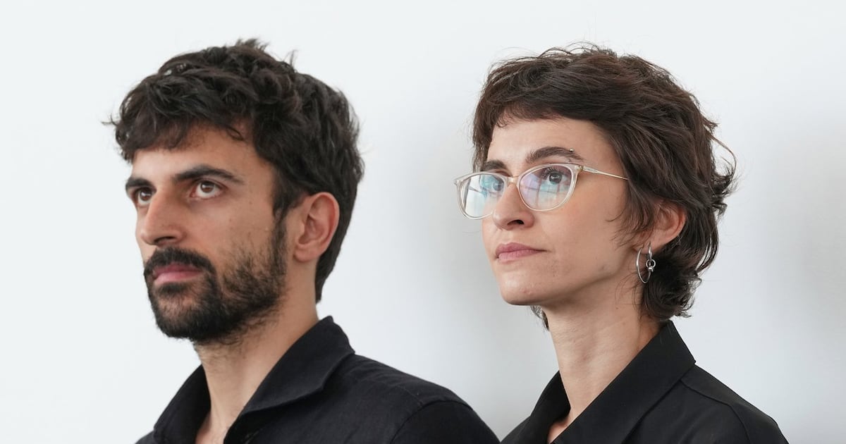 Israeli documentary ‘NAZA’ opens in the U.S., reigniting debate over the ...