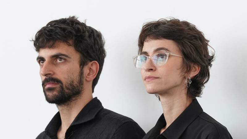 Israeli documentary ‘NAZA’ opens in the U.S., reigniting debate over the war in Gaza
