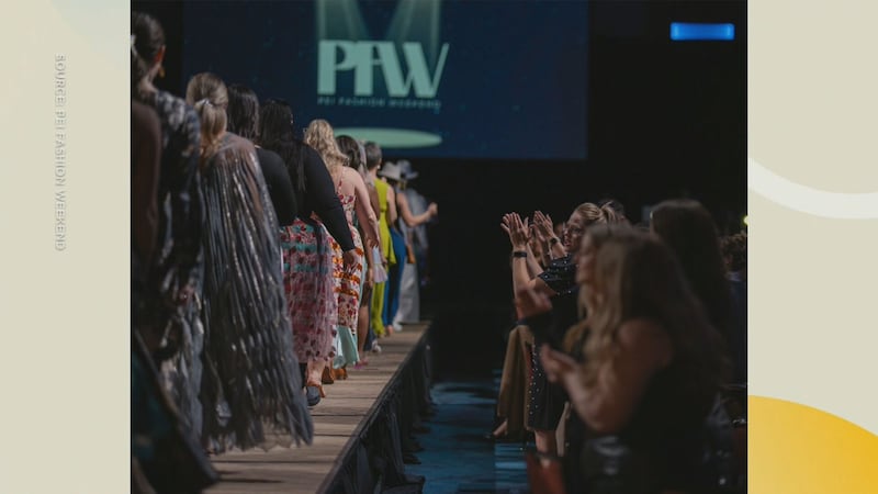 PEI Fashion Weekend hits the runway in Charlottetown May 1