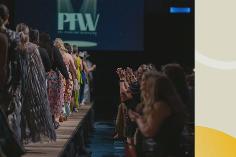PEI Fashion Weekend hits the runway in Charlottetown May 1