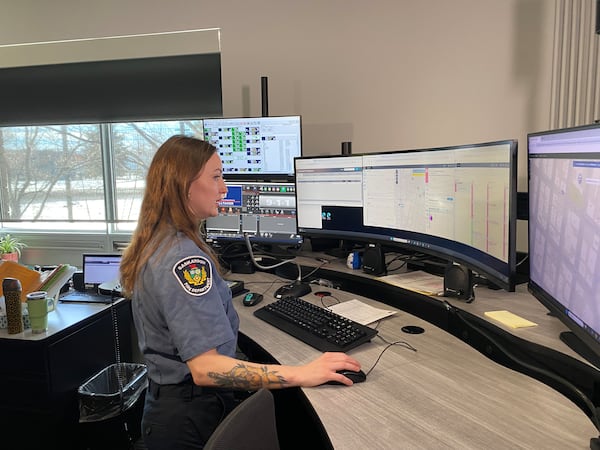 Saskatoon Fire Department introduces new dispatch program