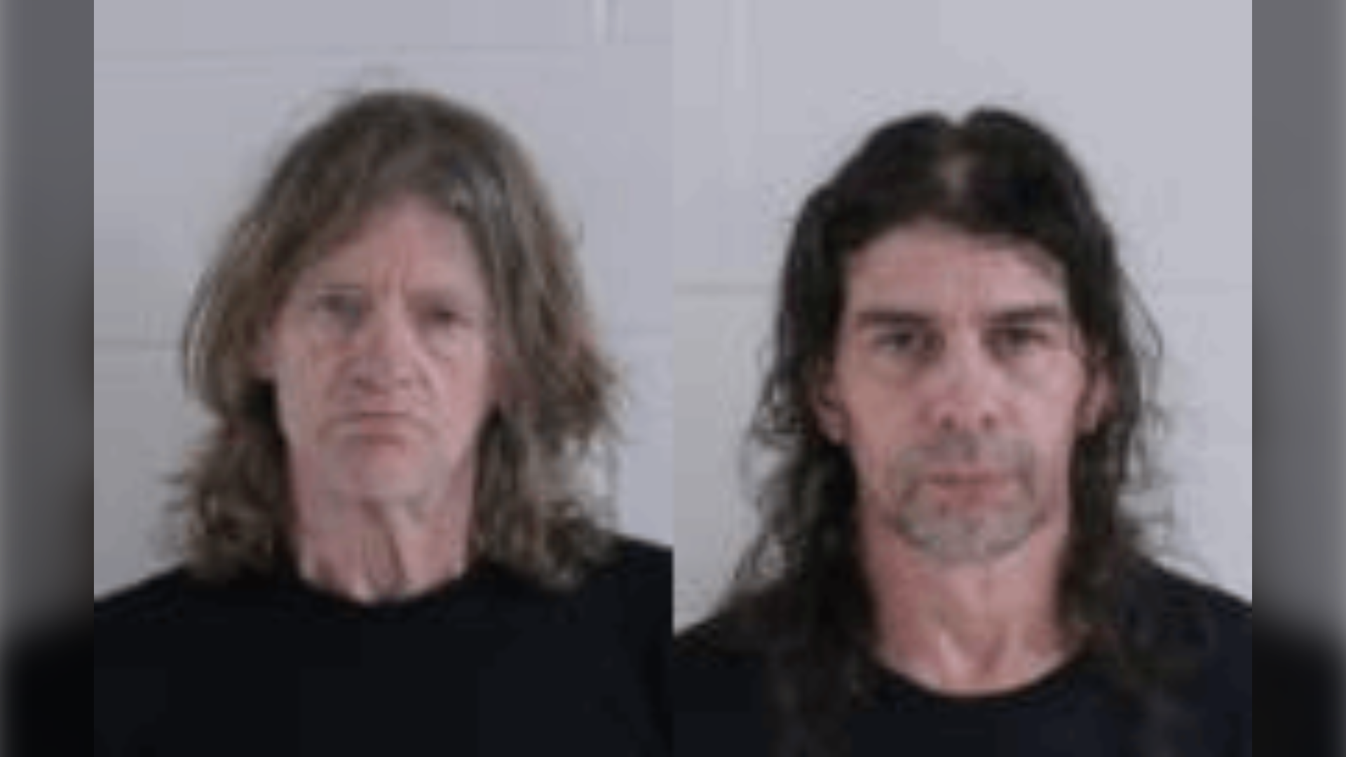 2 members of B.C. hardcore punk band arrested in U.S.