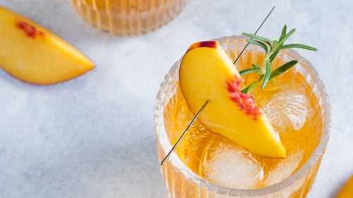 Quick Pickling Recipes & Tips for Saving Late-Season Fruit