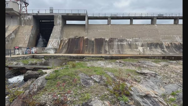 Quebec town sues province over failure to maintain dam, forcing evacuations
