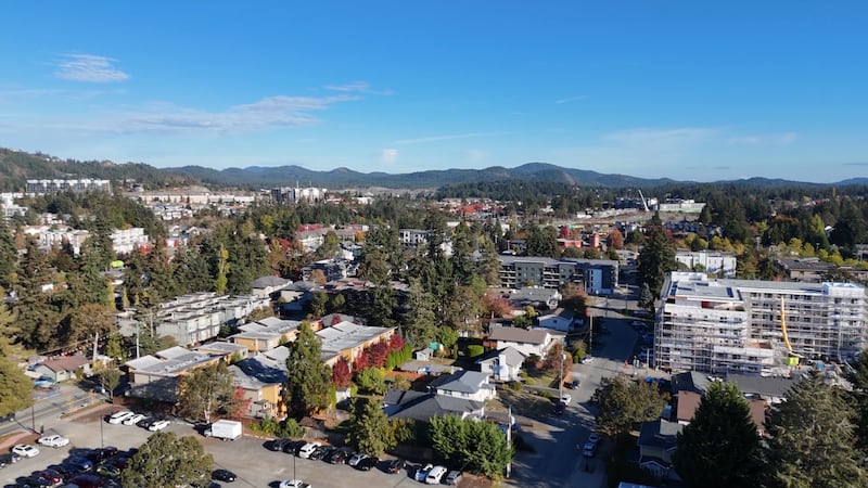 Langford election: Stew Young promises tax stability, recreation upgrades and infrastructure improvements