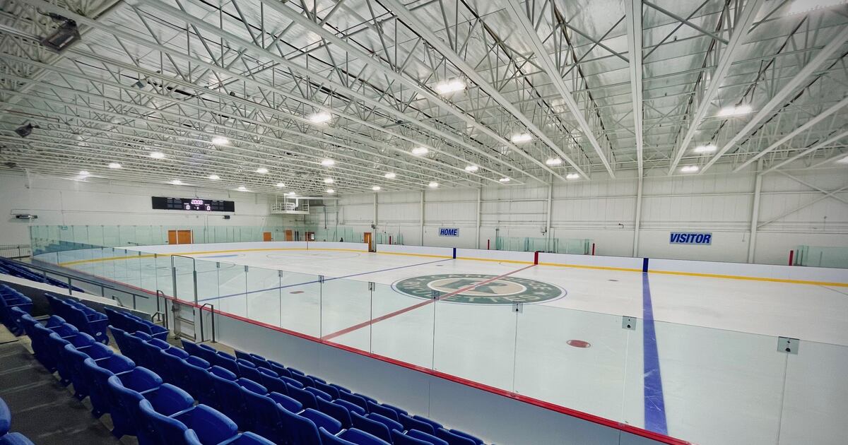 Aud Rink Preston Memorial Aud re-opens with multi-million dollar upgrades ...