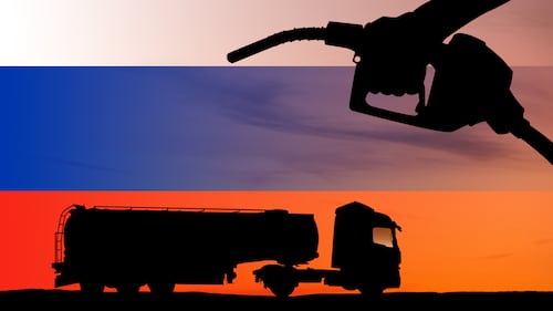 Eric Ham: How Trump’s grab for Russian diesel gives Carney a critical opportunity