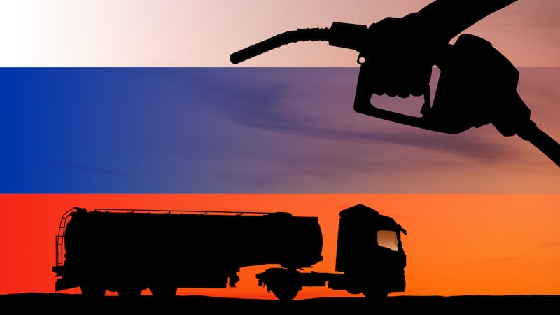 Eric Ham: How Trump’s grab for Russian diesel gives Carney a critical opportunity