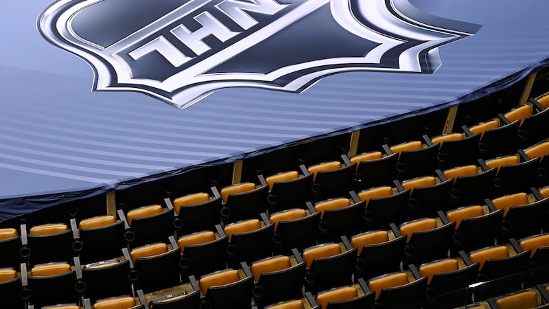 What happened to ‘Hot for Hockey’? NHL’s romance-themed audiobooks suddenly disappear