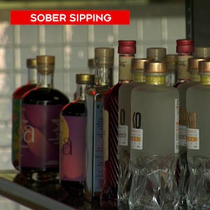 New alcohol-free retailer opens in Saskatchewan