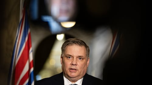 Conservative leadership hopeful Milobar changes campaign manager after investigation