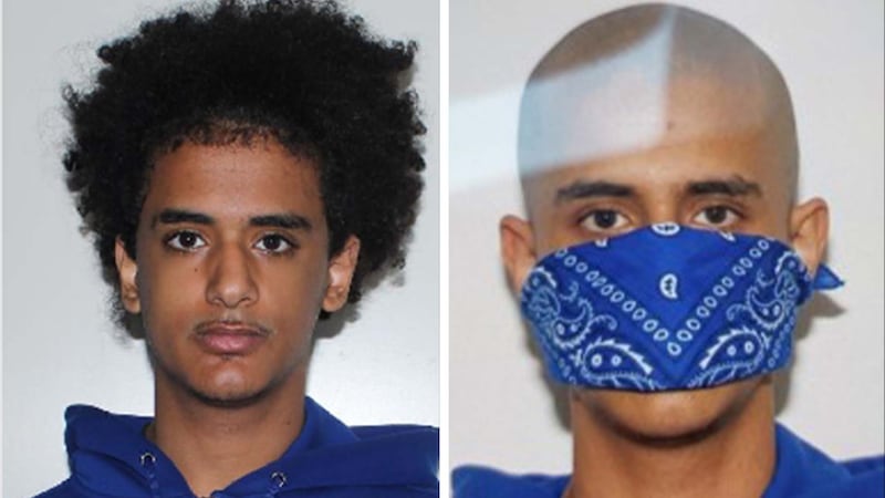 Montreal teen wanted in connection with murder