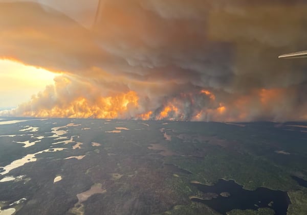 Manitoba more prepared in 2026 following deadly wildfire season in 2025: minister