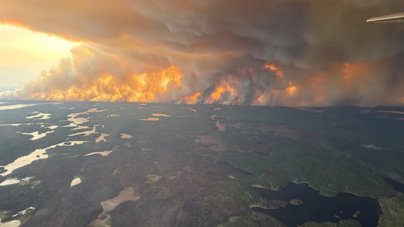 Manitoba more prepared in 2026 following deadly wildfire season in 2025: minister