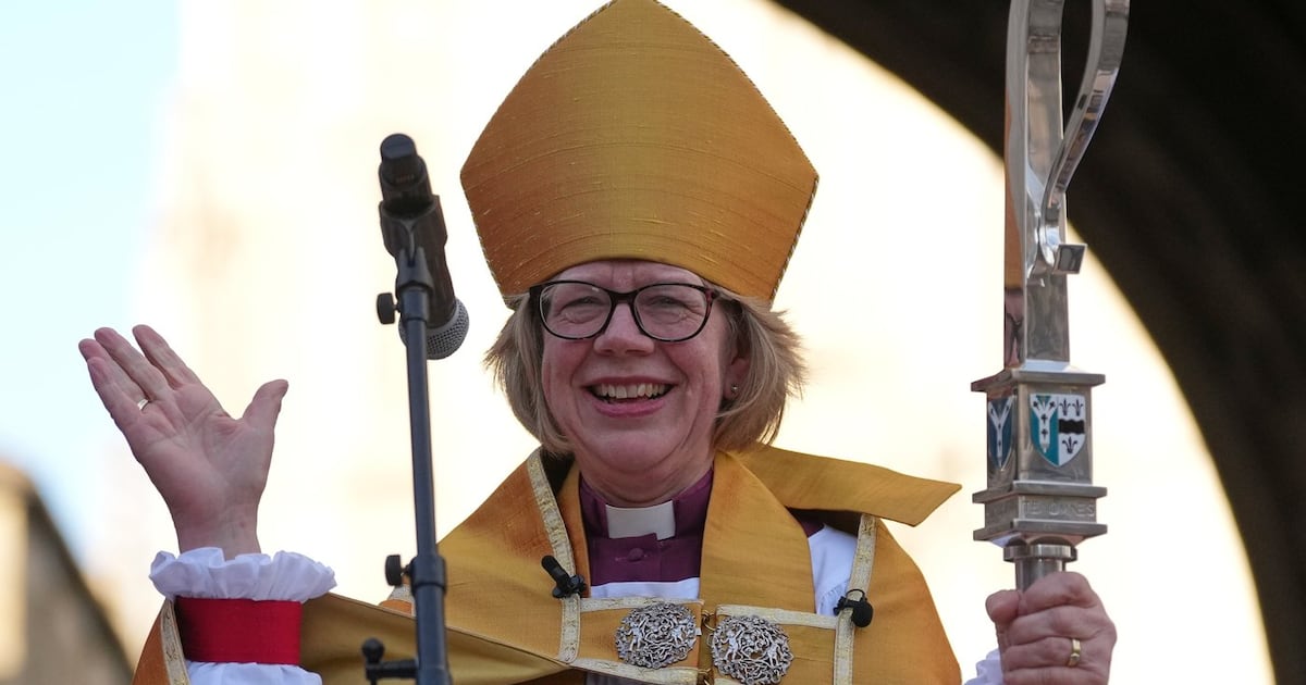 Pope Leo vows to keep working to overcome differences in meeting with ...