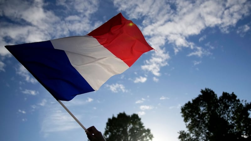 France launches one-euro university meals for all students