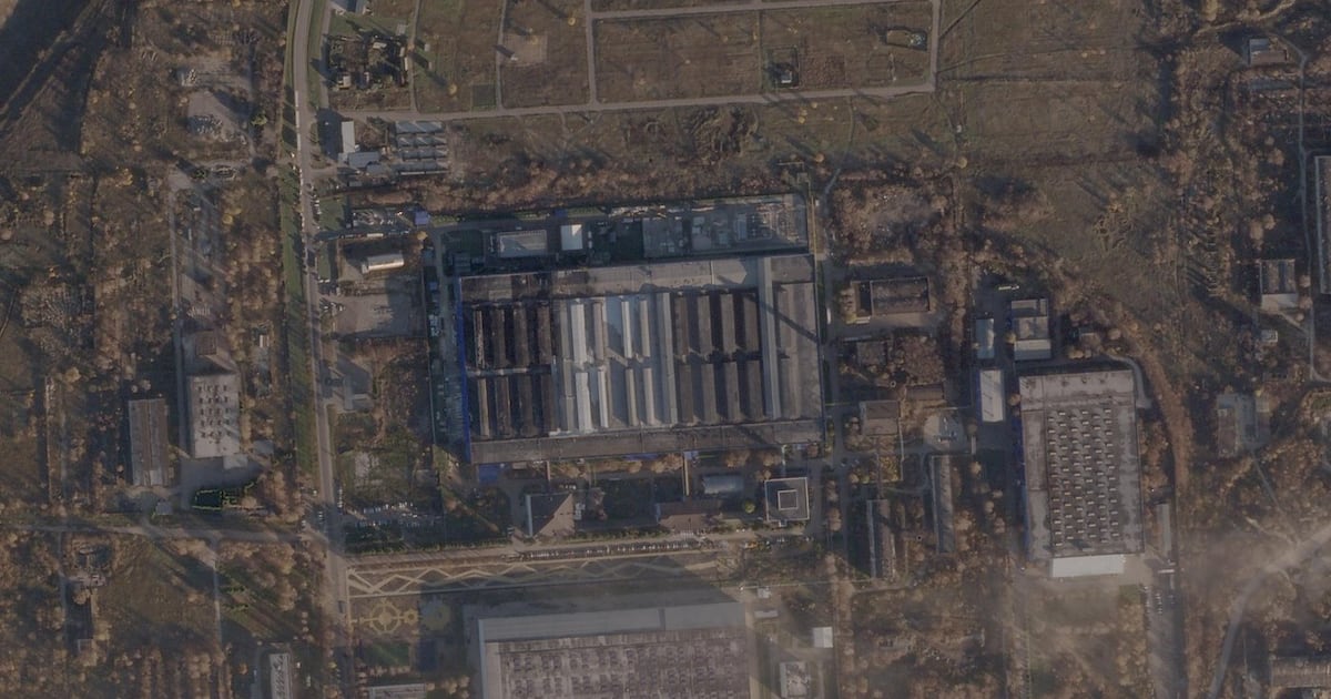 Ukraine’s strikes on Russian data centres disrupt key services and derail ...