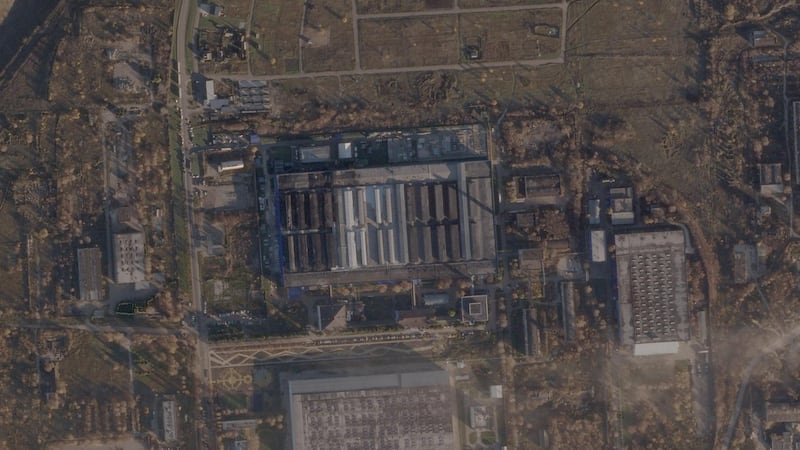 Ukraine’s strikes on Russian data centers disrupt key services and derail AI research