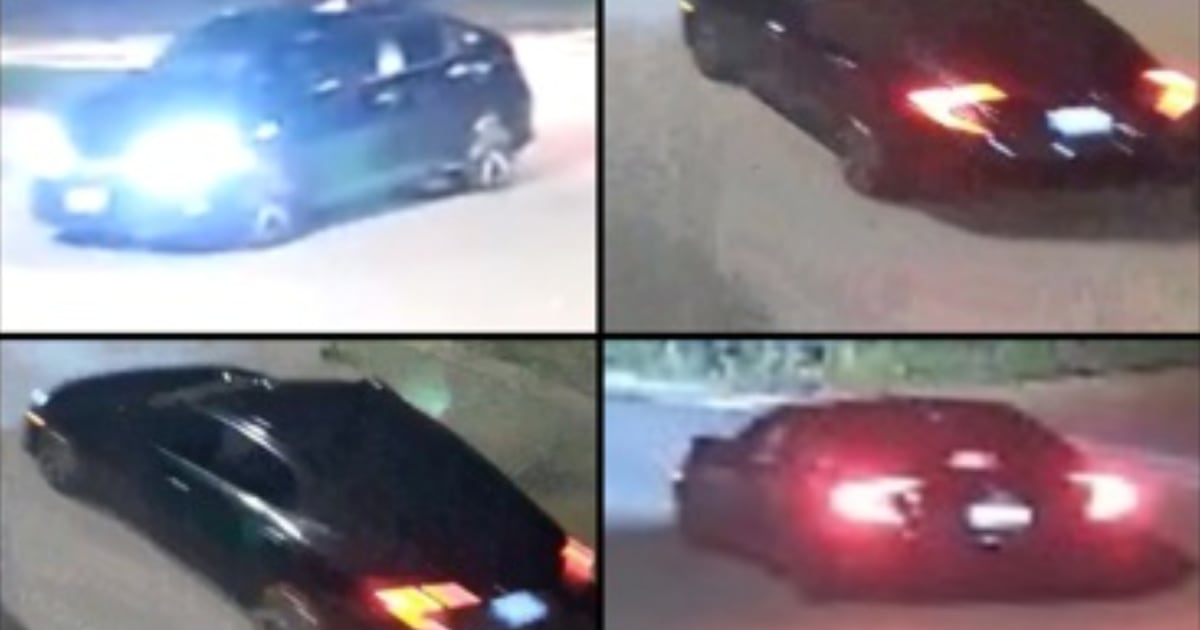 London police seek suspects after targeted shooting at south-end home